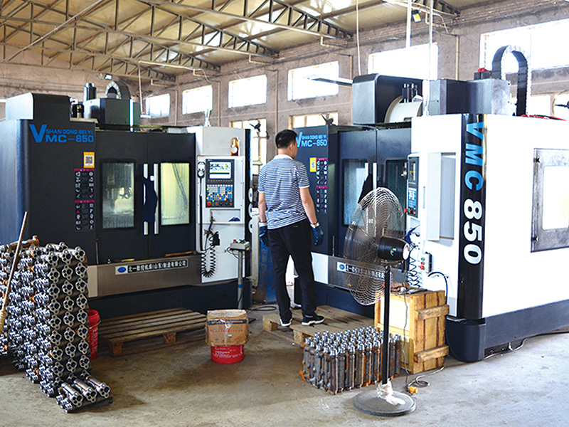 EQUIPMENT EXHIBITION