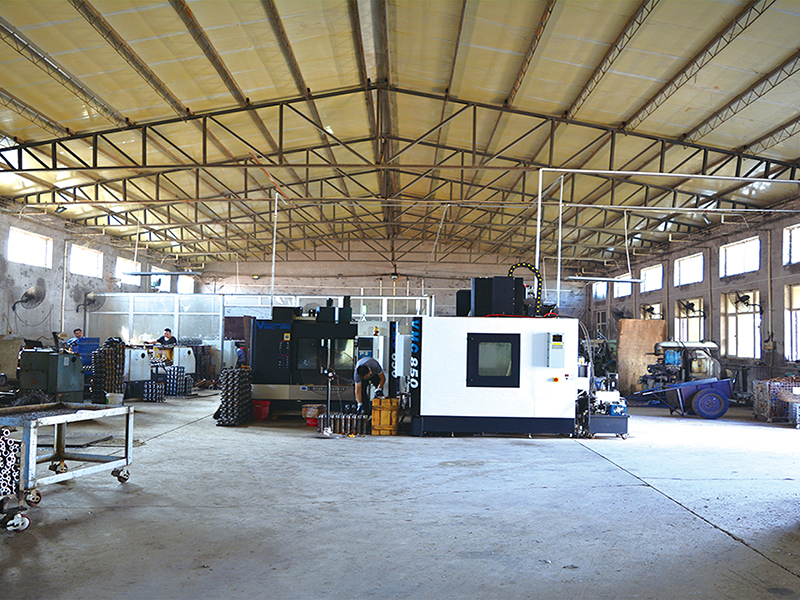 EQUIPMENT EXHIBITION