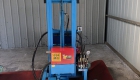 drilling machine for water