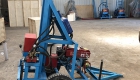 water well rig drilling machine portable