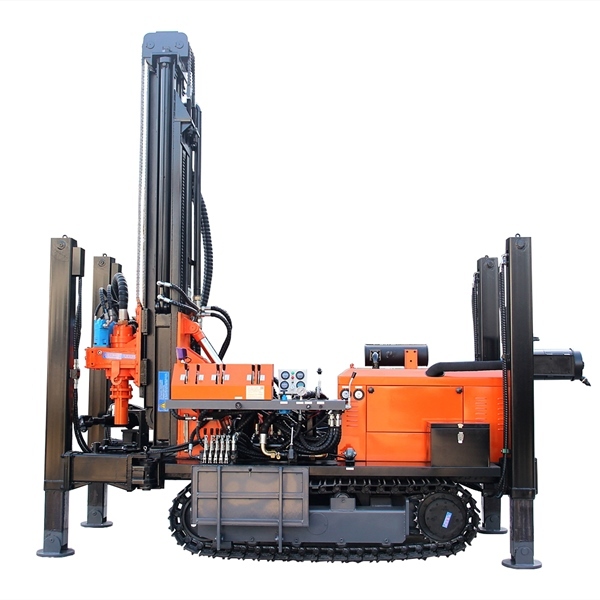 water well drilling rigs for sale