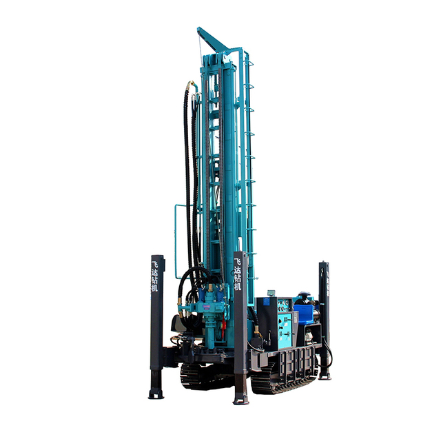 FY280 Water Well Drilling Rig