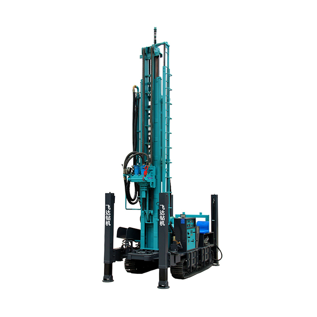 dth borewell machine price