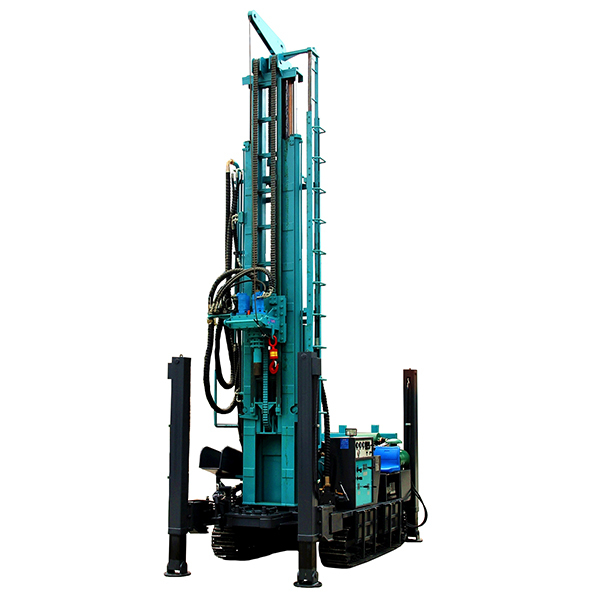 water drilling machine price