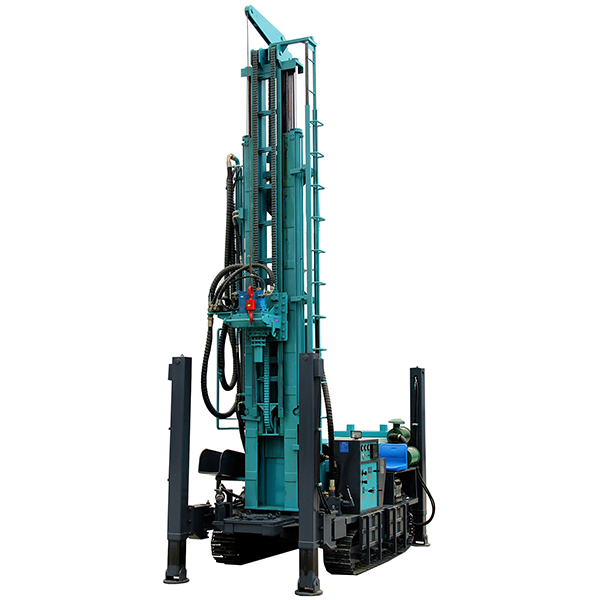 well drilling equipment for sale