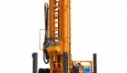 small well drilling rig