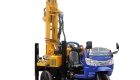 trailer mounted drill rig for sale