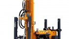 water bore drilling machine