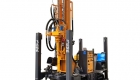 borehole drilling equipment